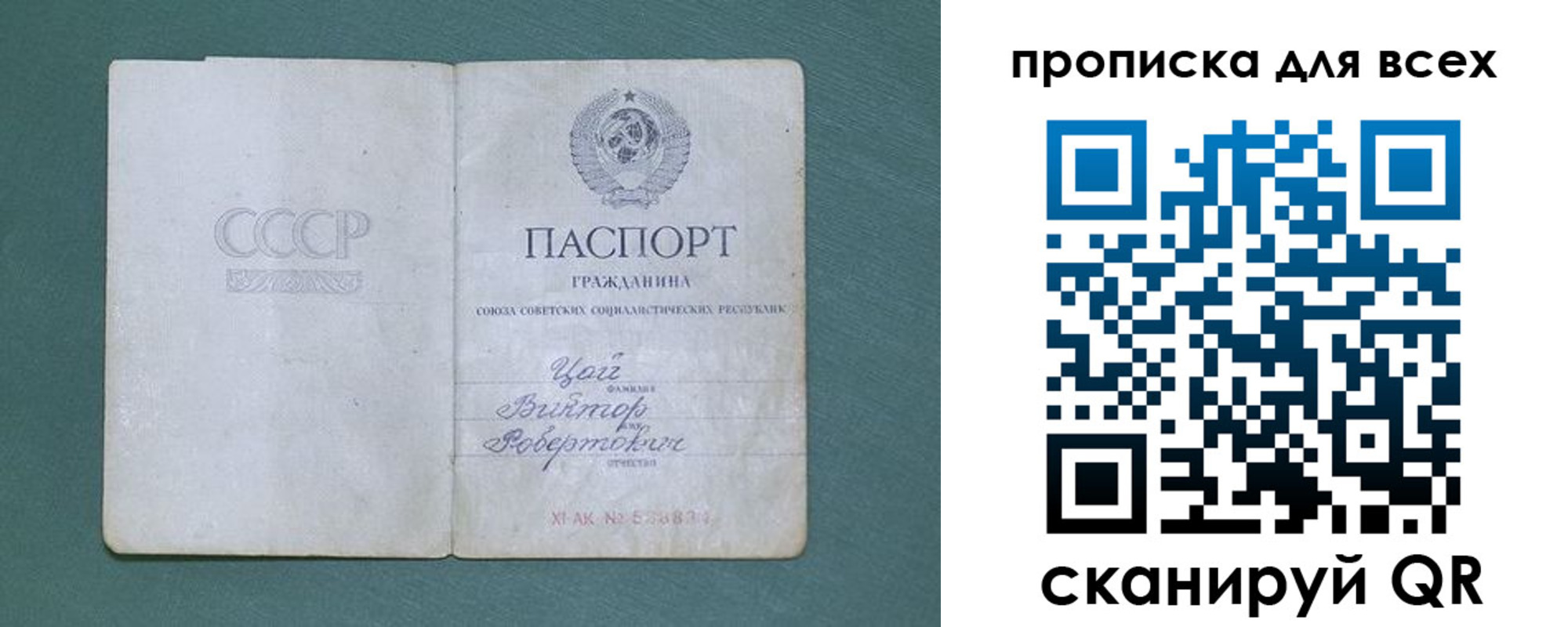 временная регистрация недорого в Светогорске