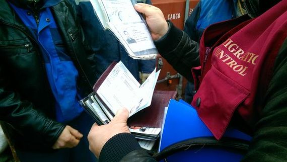 прописка в Светогорске